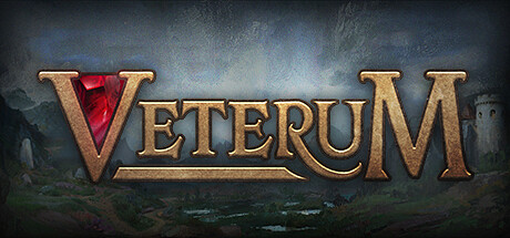 维特鲁姆/Veterum 图标