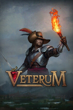维特鲁姆/Veterum