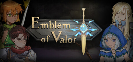《英勇纹章 Emblem of Valor》Build 18262518官中简体