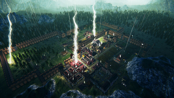 图片[5]-罗马凯旋：生存城市建造者/Roman Triumph: Survival City Builder Build.18558992（官中）-无忧免费游戏网