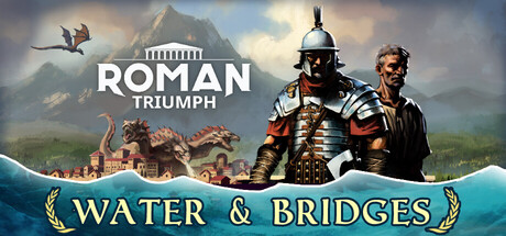 罗马凯旋：生存城市建造者/Roman Triumph: Survival City Builder Build.18558992（官中）-无忧免费游戏网
