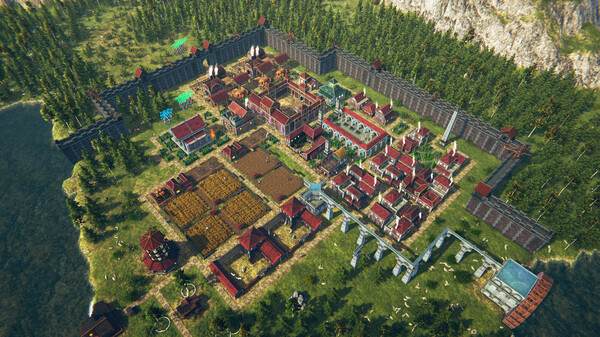 图片[2]-罗马凯旋：生存城市建造者/Roman Triumph: Survival City Builder Build.18558992（官中）-无忧免费游戏网