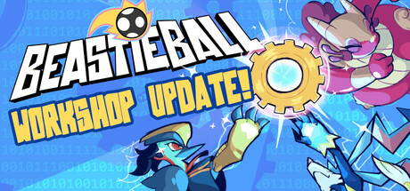 杯丝特魔球|Beastieball|Build.23717986|官方中文|支持手柄|容量1.67G插图咸鱼单机官网 杯丝特魔球|Beastieball|Build.23717986|官方中文|支持手柄|容量1.67G插图咸鱼单机官网