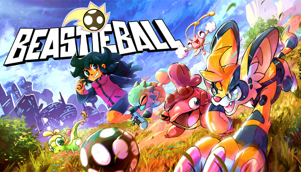 杯丝特魔球 Beastieball|官方中文|Build.19196191|解压即撸| 破解版下载 - SteamCrack-SteamCrack