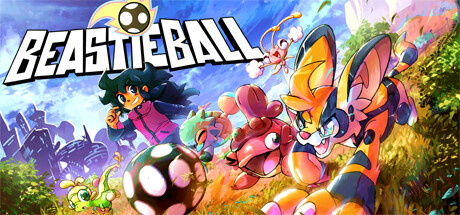 《杯丝特魔球 Beastieball》Build 18870663官中简体
