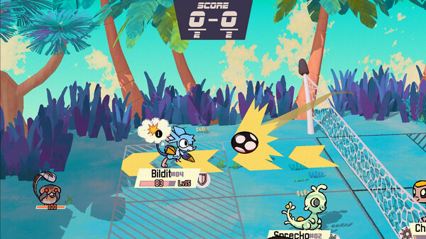 图片[3]-杯丝特魔球 Beastieball|官方中文|Build.19196191|解压即撸| 破解版下载 - SteamCrack-SteamCrack