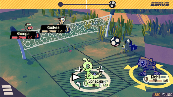 图片[6]-杯丝特魔球 Beastieball|官方中文|Build.19196191|解压即撸| 破解版下载 - SteamCrack-SteamCrack