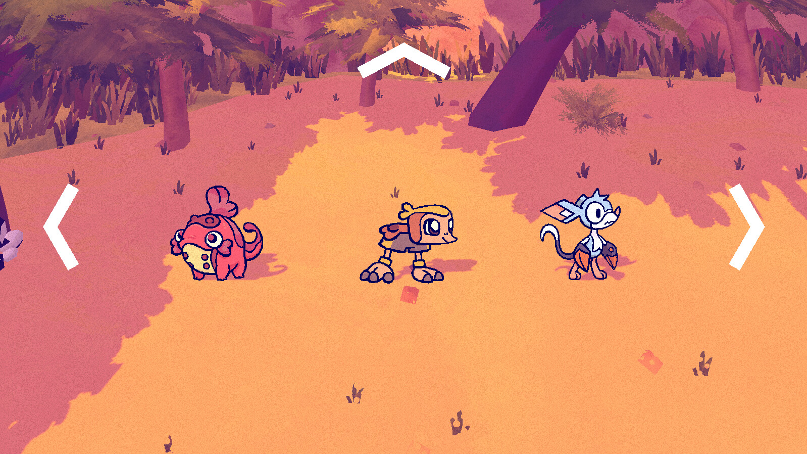 图片[9]-杯丝特魔球|Beastieball|0.1.0-萌芽游戏