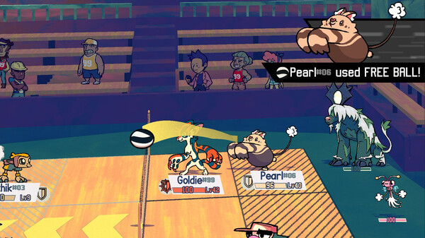 图片[9]-杯丝特魔球 Beastieball|官方中文|Build.19196191|解压即撸| 破解版下载 - SteamCrack-SteamCrack