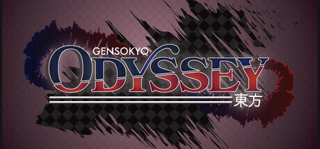 Gensokyo Odyssey