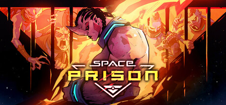 太空监狱/Space Prison_官方中文绿色版|网盘下载