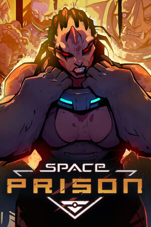 Space Prison | 免安装中文版下载 - 单机岛