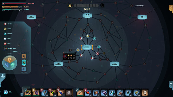 图片[8]-太空监狱 Space Prison|官方中文|V1.0.8-结盟求生-死亡逃脱|解压即撸|-星云科技 adyun.org