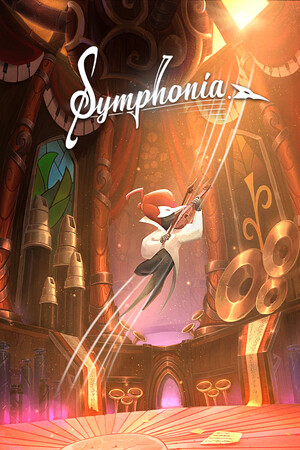 天籁之国/Symphonia