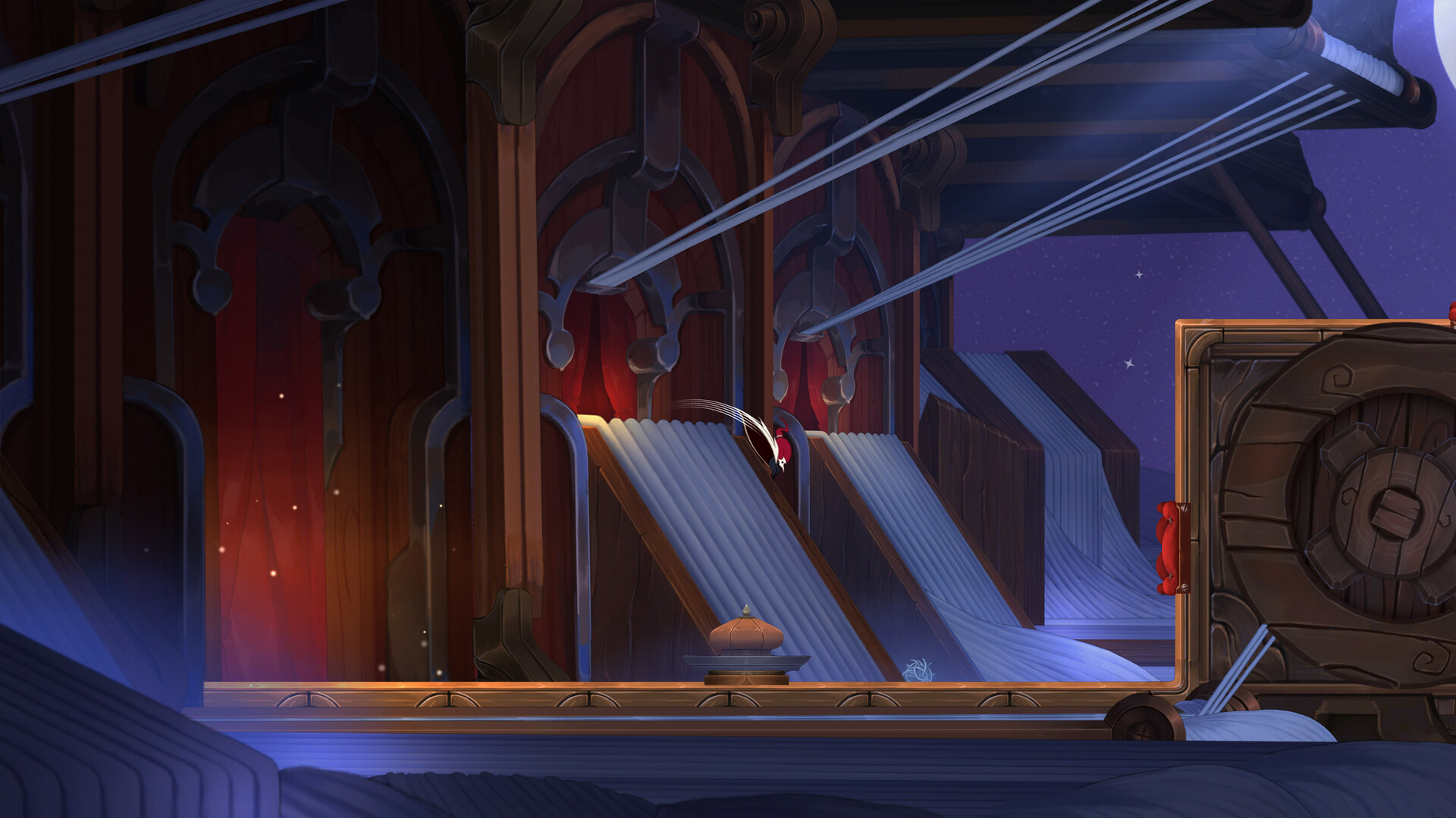 天籁之国/Symphonia 截图 5