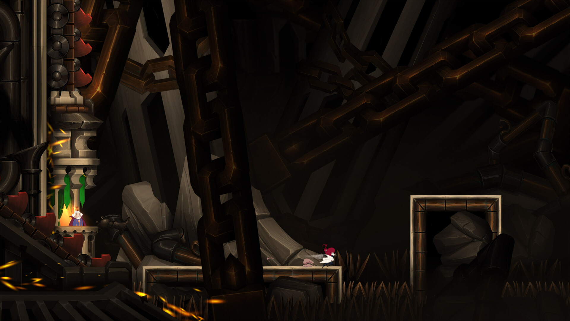 天籁之国/Symphonia 截图 7