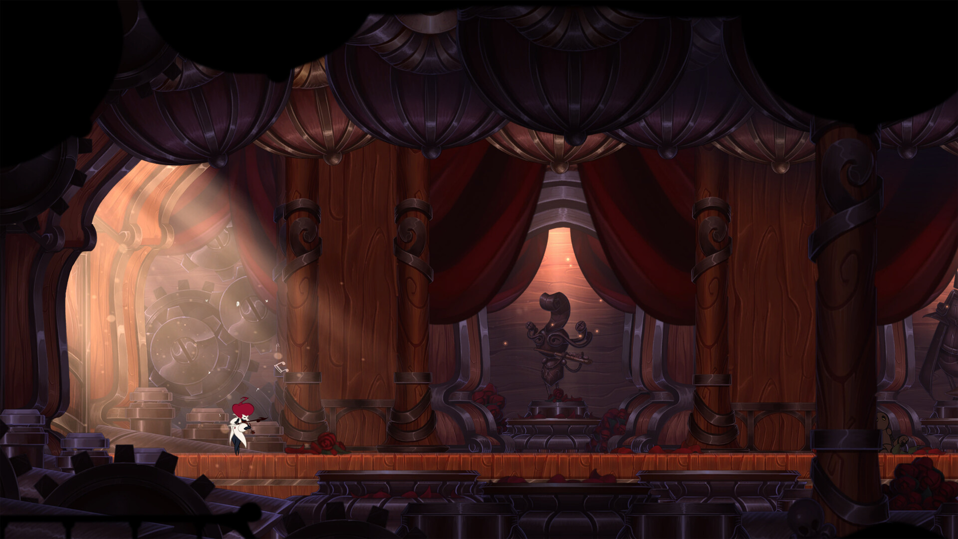 天籁之国/Symphonia 截图 8