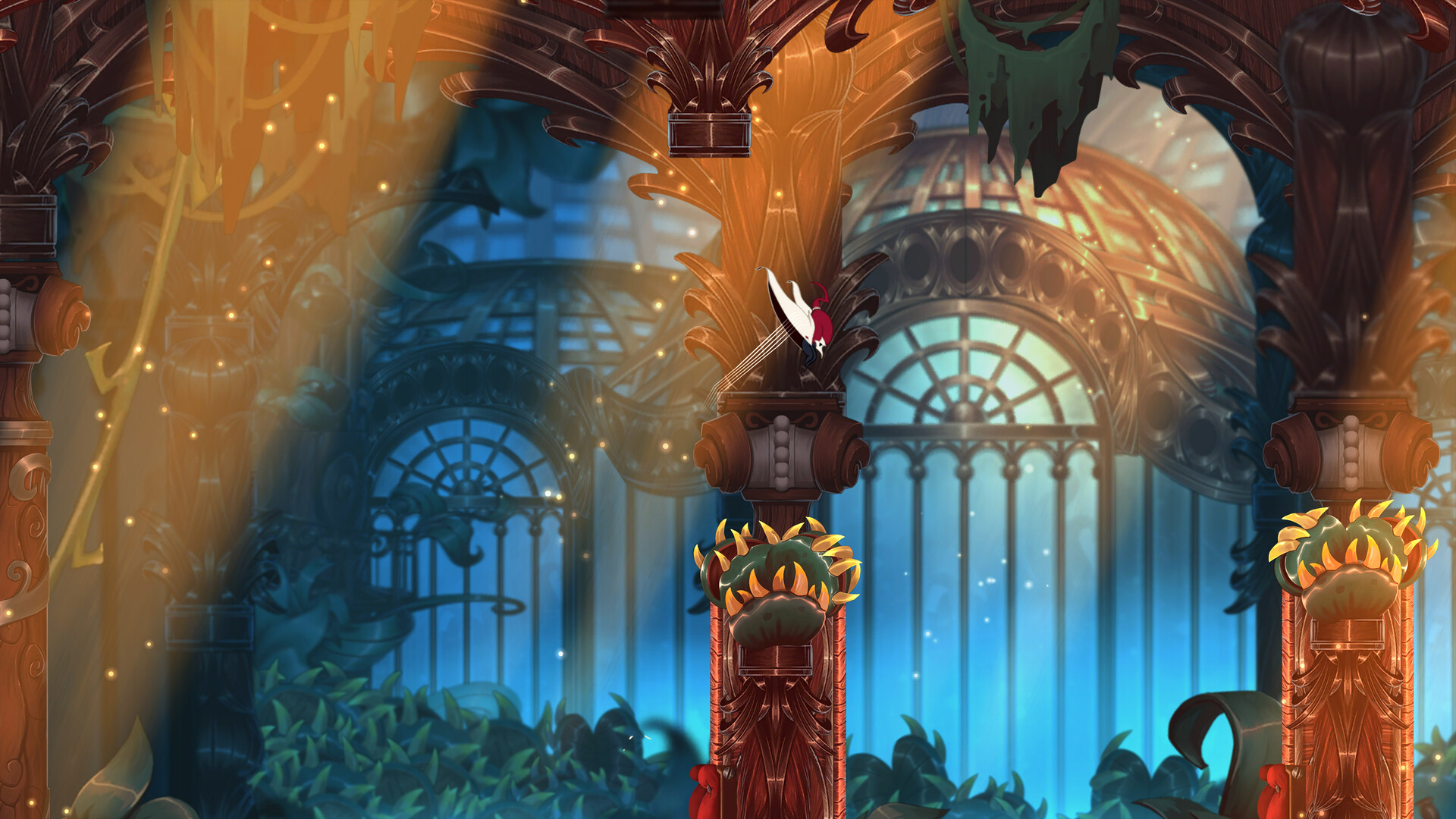 天籁之国/Symphonia 截图 1