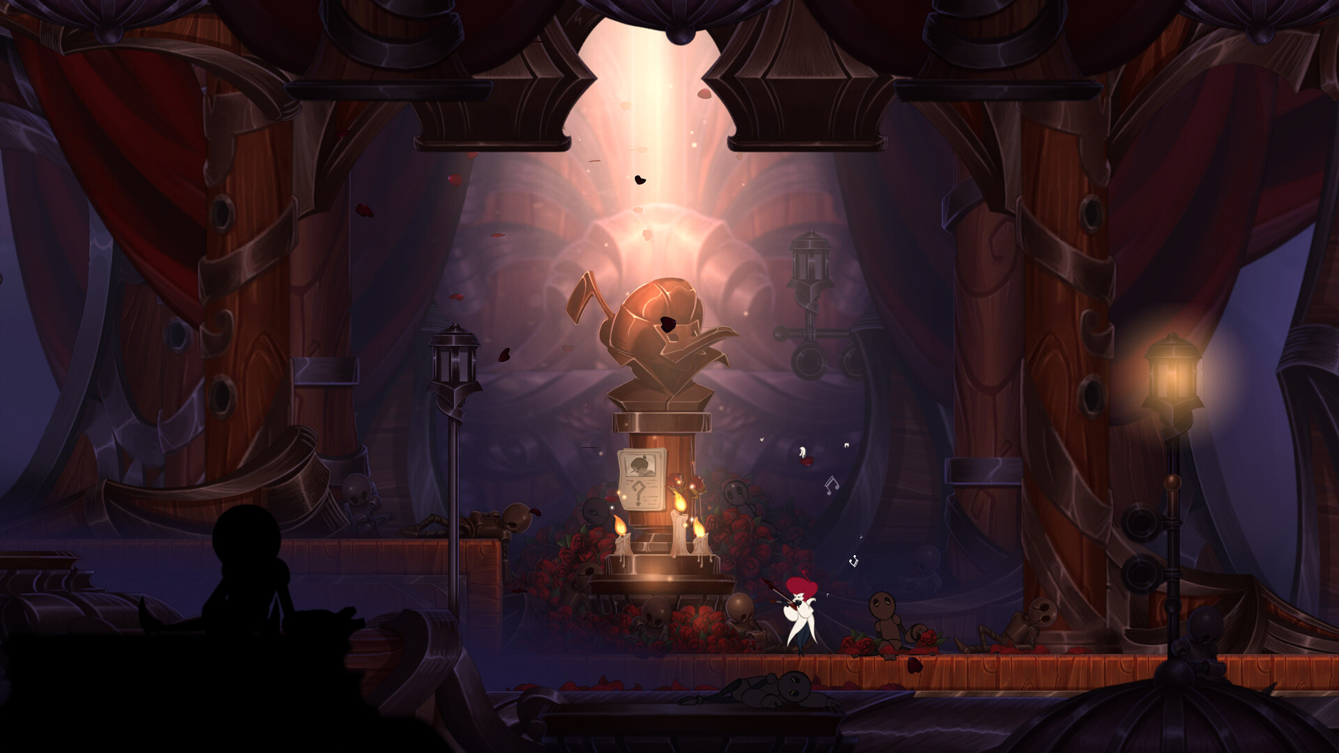 天籁之国/Symphonia 截图 6