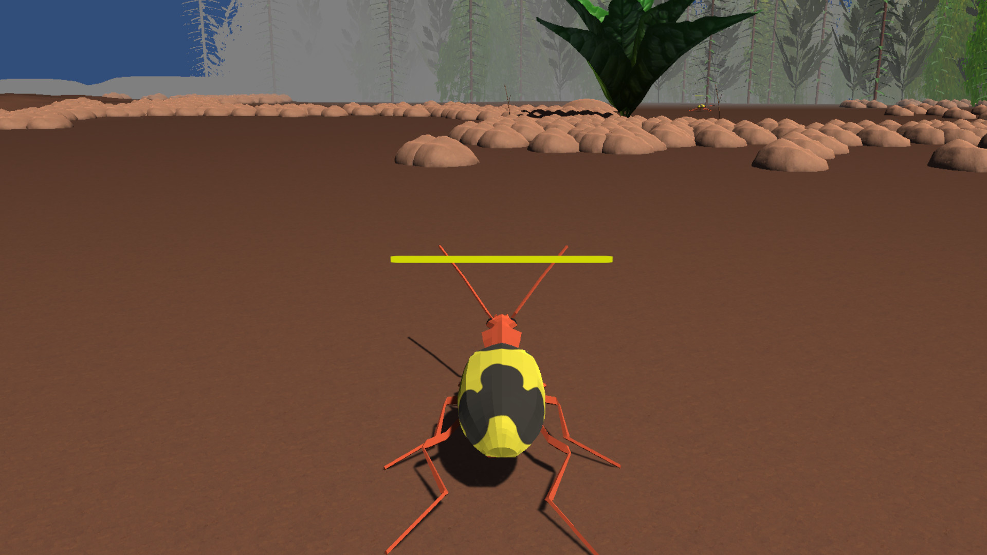 昆虫生活模拟器 Insect Simulator - 3