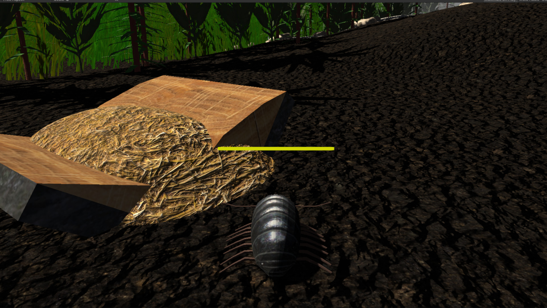 昆虫生活模拟器 Insect Simulator - 2