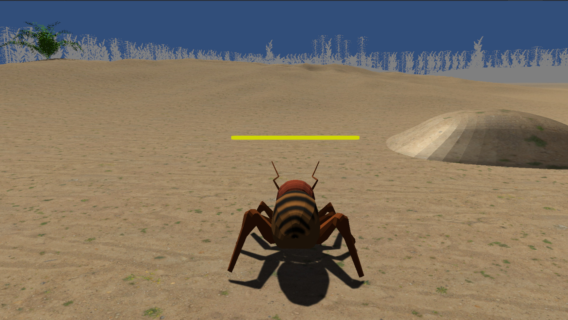 昆虫生活模拟器 Insect Simulator - 5