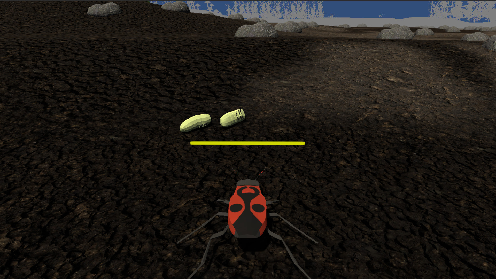昆虫生活模拟器 Insect Simulator - 7