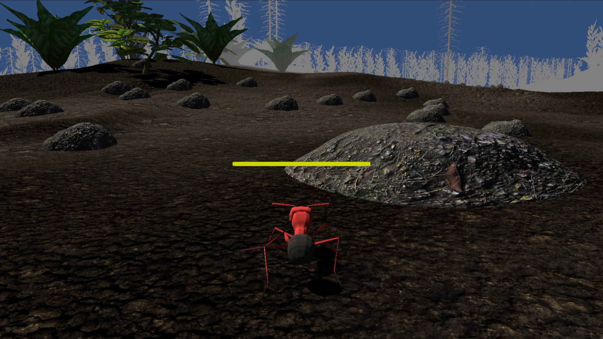 昆虫生活模拟器 Insect Simulator - 4