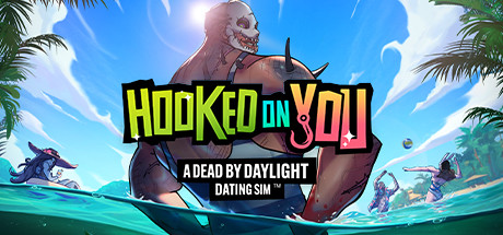 《心醉魂迷：《黎明杀机》主题恋爱模拟游戏™/Hooked on You: A Dead by Daylight Dating Sim™》v1.0.16.11|容量1.71GB|官方简体中文|支持键盘.鼠标.手柄