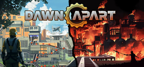 《黎明时分 Dawn Apart》-Early Access官中简体