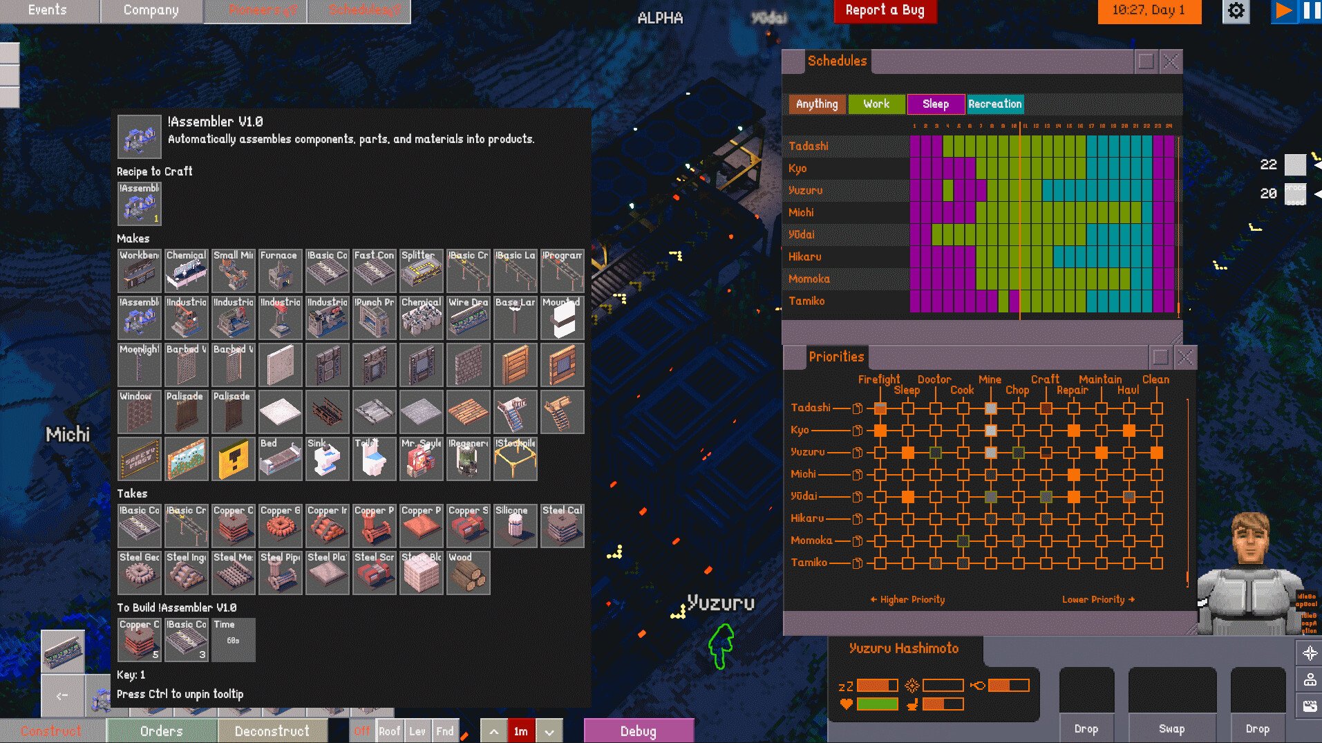 《黎明时分(Dawn Apart)》|Build 21227895|中文|免安装硬盘版 《黎明时分(Dawn Apart)》|Build 21227895|中文|免安装硬盘版
