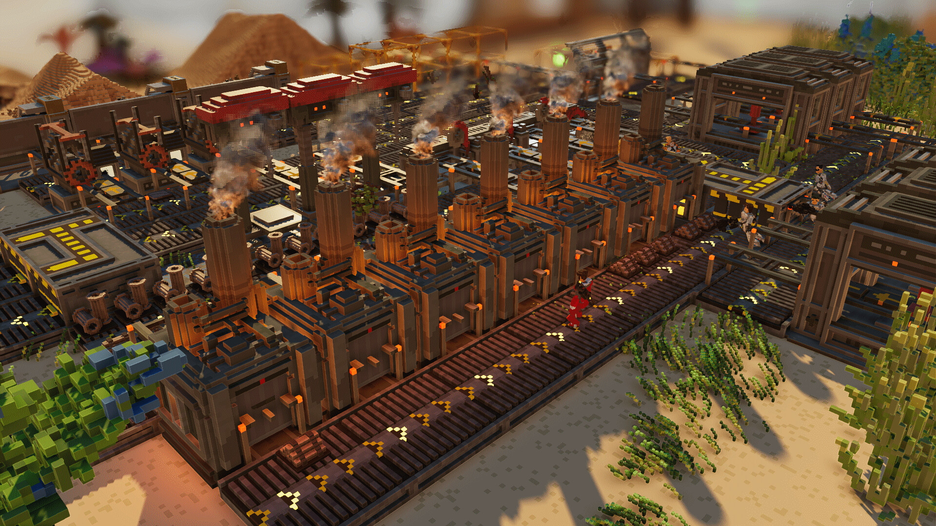 黎明时分/Astra Automation Bundle 截图 9