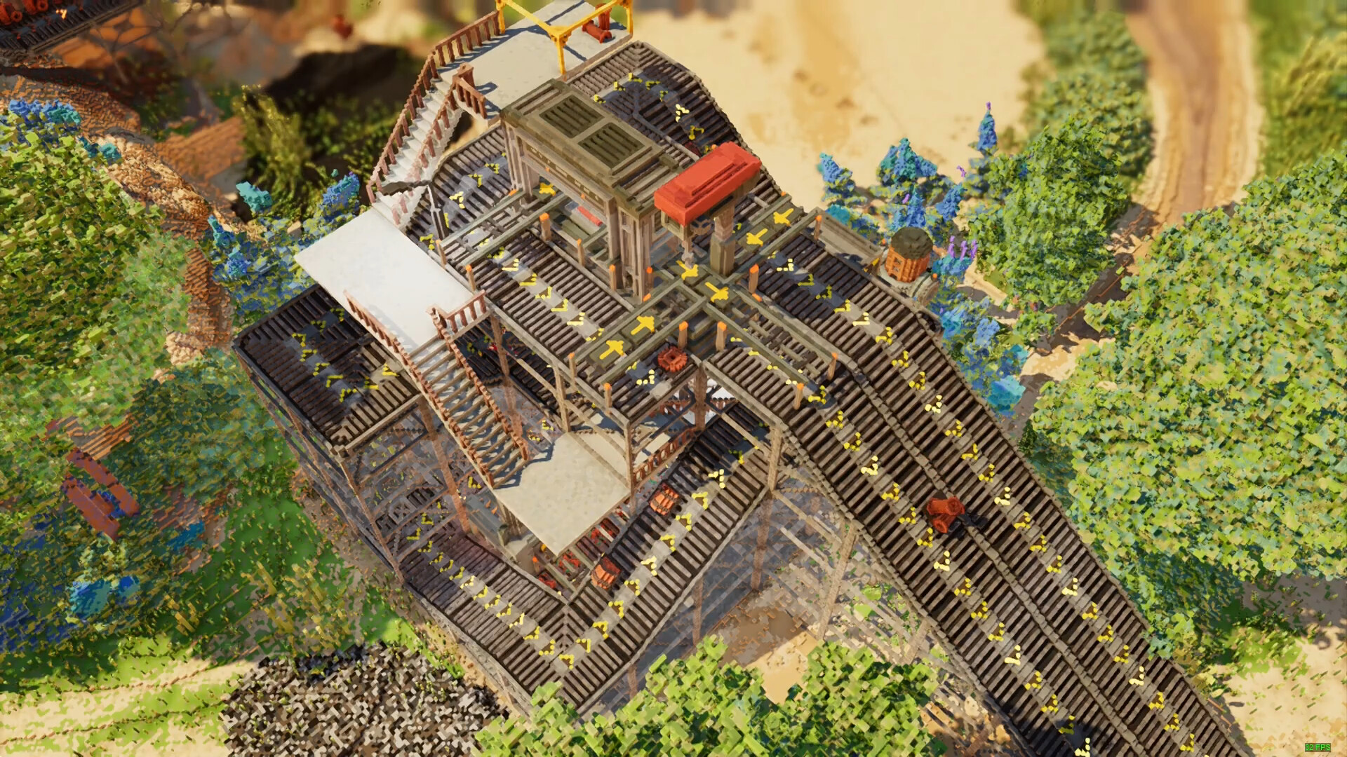 《黎明时分(Dawn Apart)》|Build 21227895|中文|免安装硬盘版 《黎明时分(Dawn Apart)》|Build 21227895|中文|免安装硬盘版