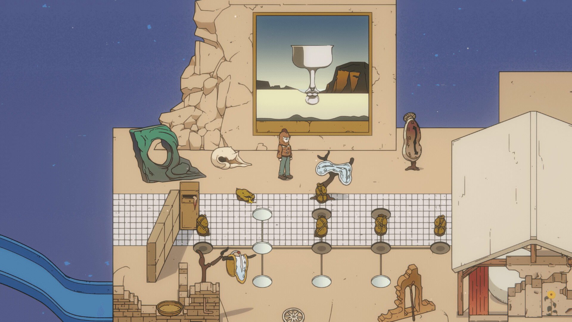 图片[5]-命运之前（Before Fate）免安装中文版下载-蒸汽游戏宝库 - 高质量Steam单机游戏下载站