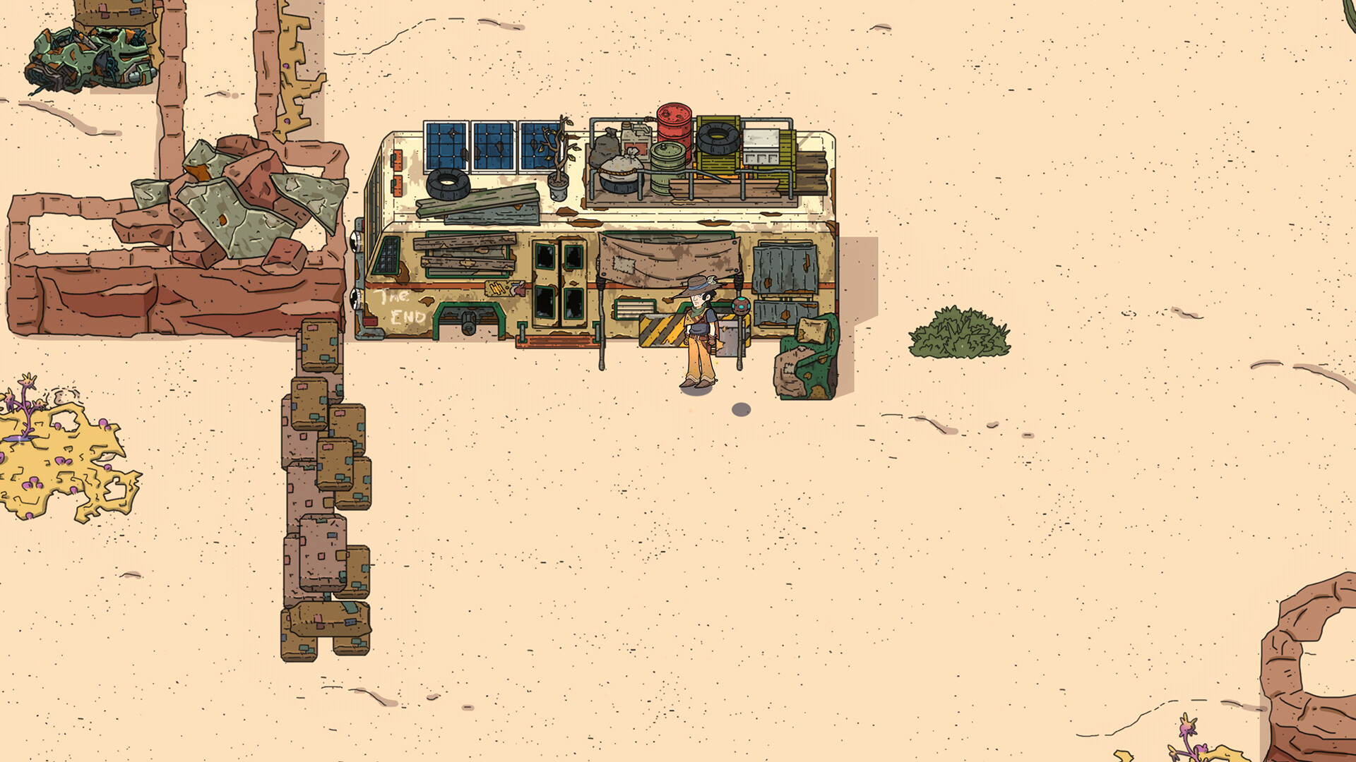 图片[9]-命运之前（Before Fate）免安装中文版下载-蒸汽游戏宝库 - 高质量Steam单机游戏下载站