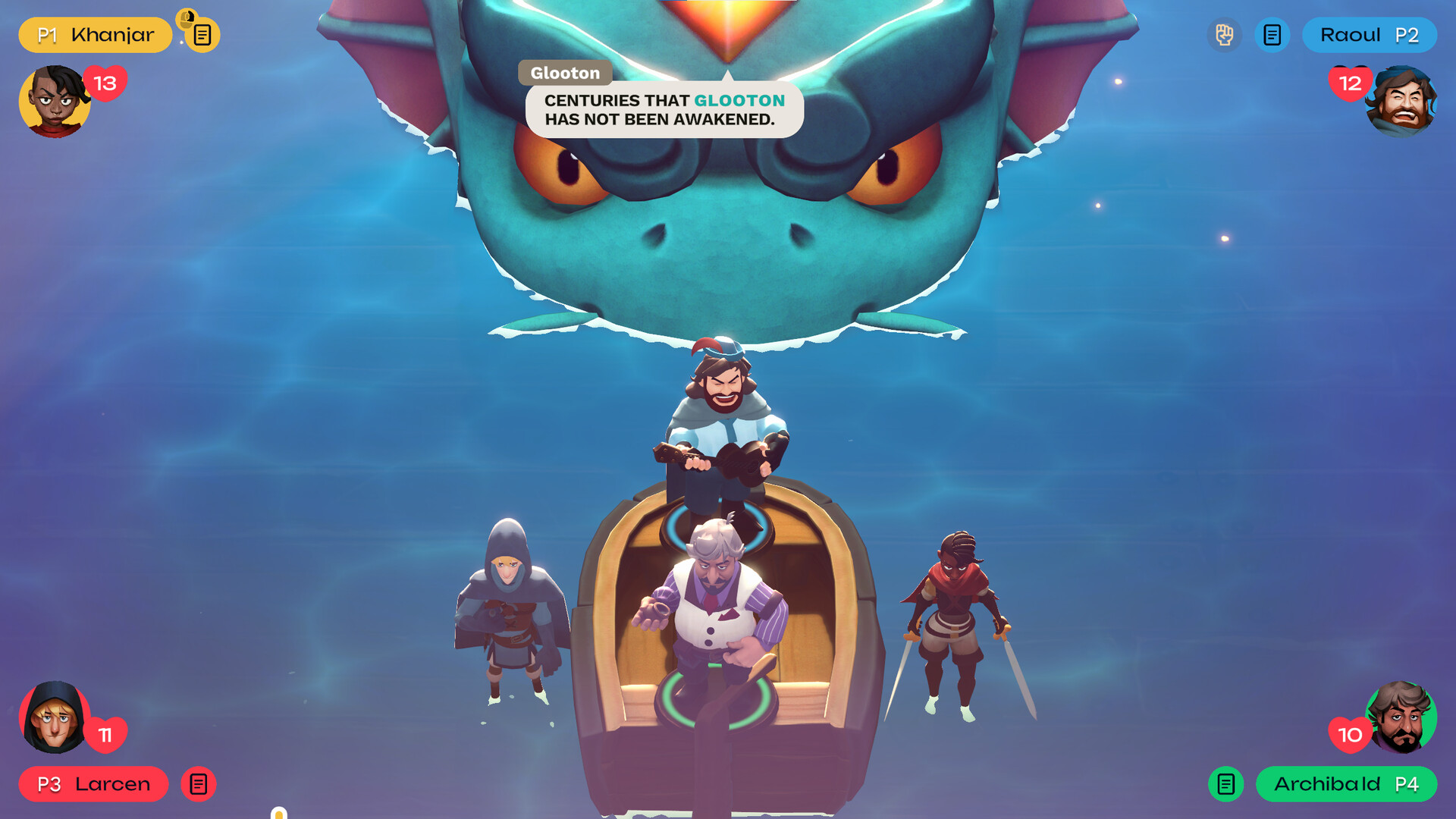 阿瑞亚之旅|v1.2|官方中文|支持手柄|Worlds of Aria|阿瑞亚世界 - 7