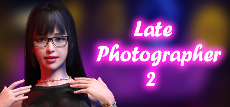 Late photographer 2/迟到摄影师2