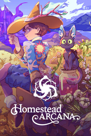 Homestead Arcana | 免安装中文版下载 - 单机岛