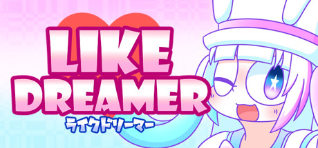 梦想飞驰 | Like Dreamer