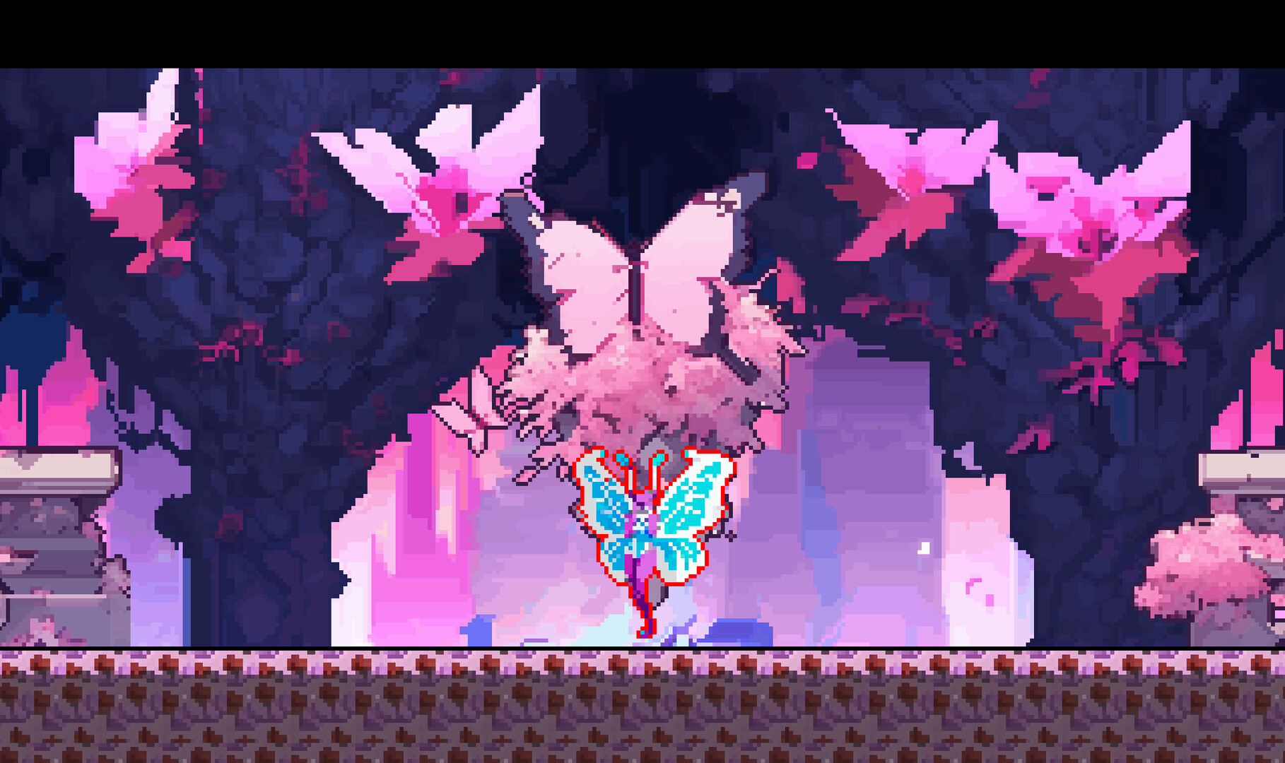 小骑士 - 15