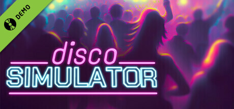 Disco Simulator Demo