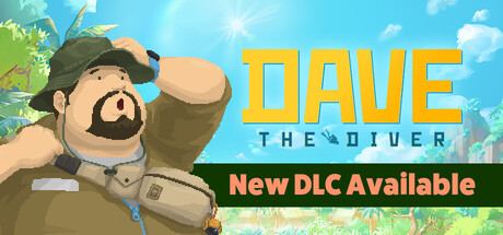 潜水员戴夫/DAVE THE DIVER-123资源库 - 免费单机游戏资源下载网站