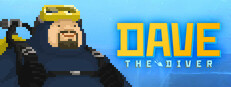 潜水员戴夫（DAVE THE DIVER）v1.0.6.2018全DLC TENOKE中文版