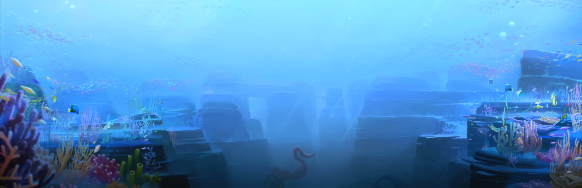 潜水员戴夫丛林DLC 版 截图