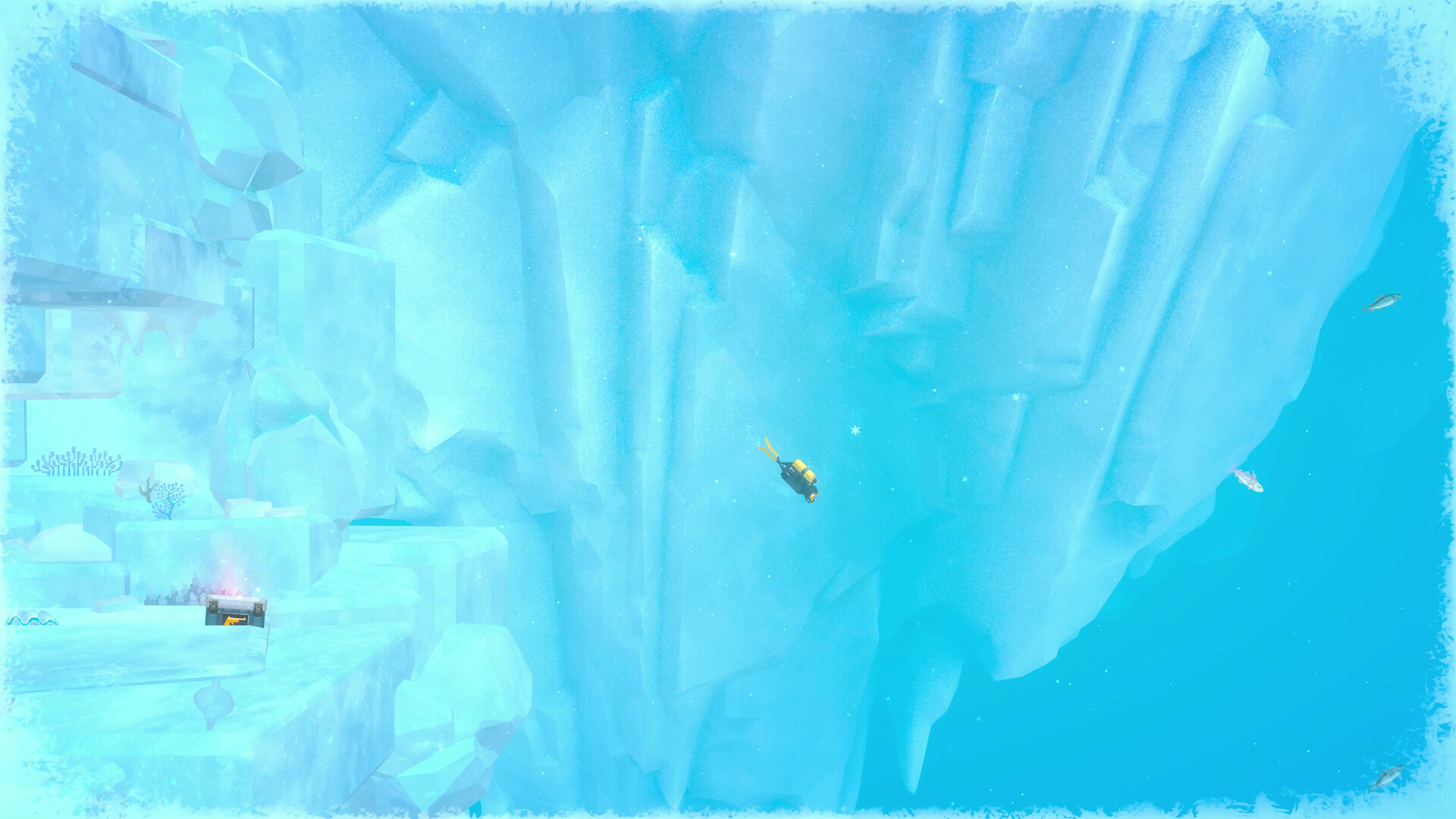 图片[16]-潜水员戴夫（DAVE THE DIVER）免安装中文版下载-蒸汽游戏宝库 - 高质量Steam单机游戏下载站