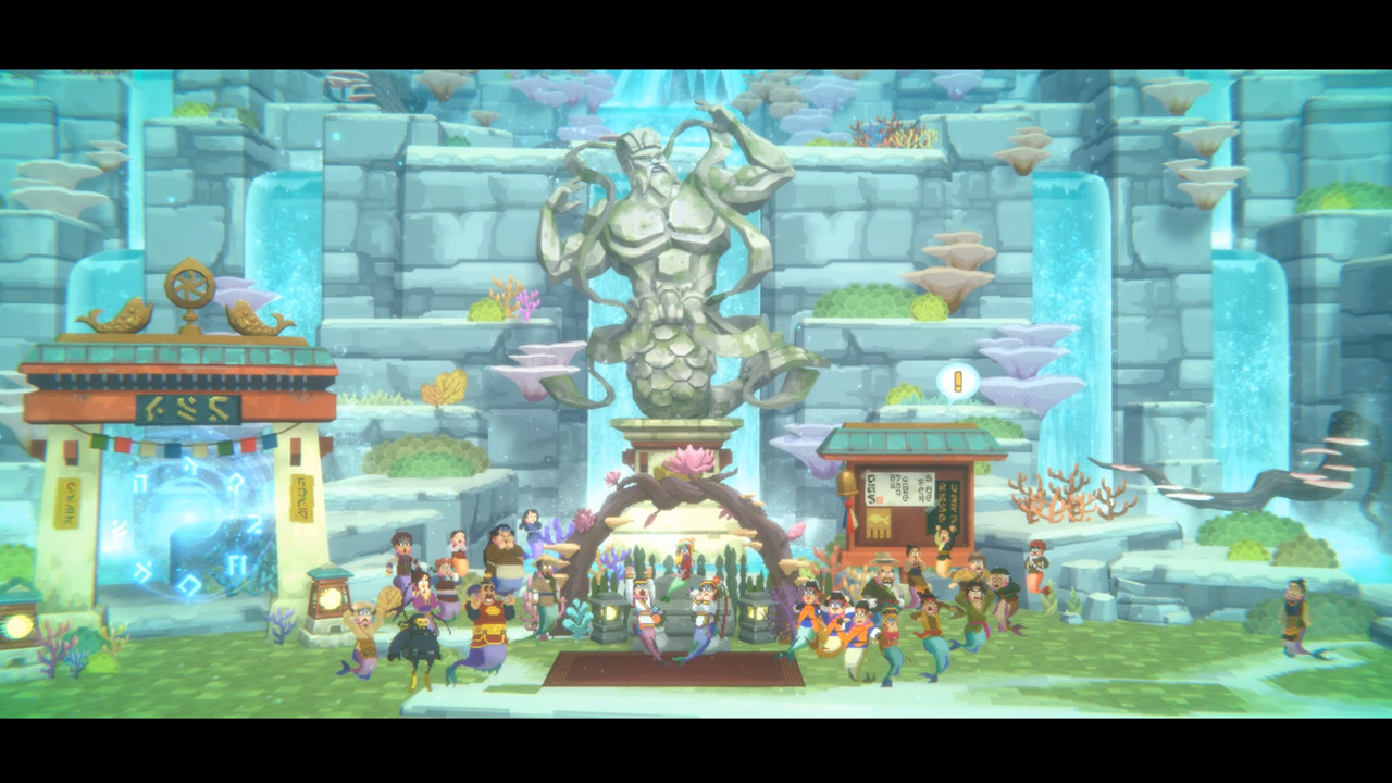 图片[9]-潜水员戴夫（DAVE THE DIVER）免安装中文版下载-蒸汽游戏宝库 - 高质量Steam单机游戏下载站