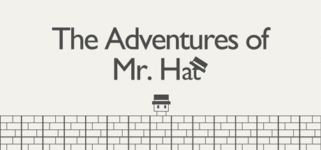 The Adventures of Mr. Hat/帽子先生大冒险