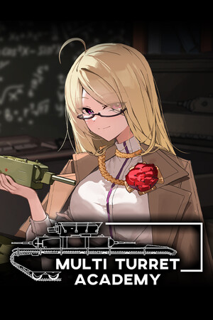 多炮塔神教/Multi Turret Academy