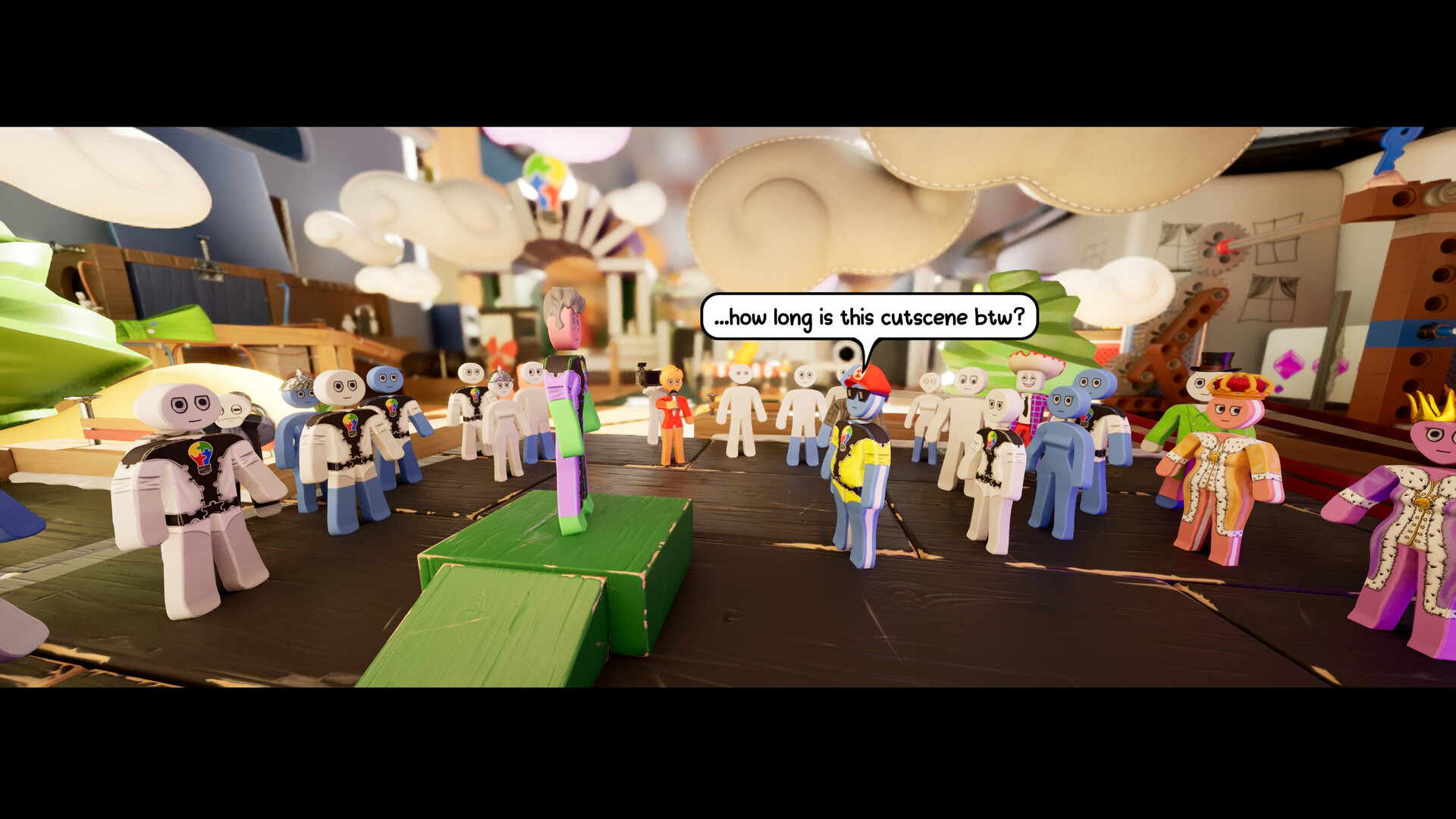 超级世界/Supraworld 冒险游戏第5张-皮玩部落 超级世界/Supraworld 冒险游戏