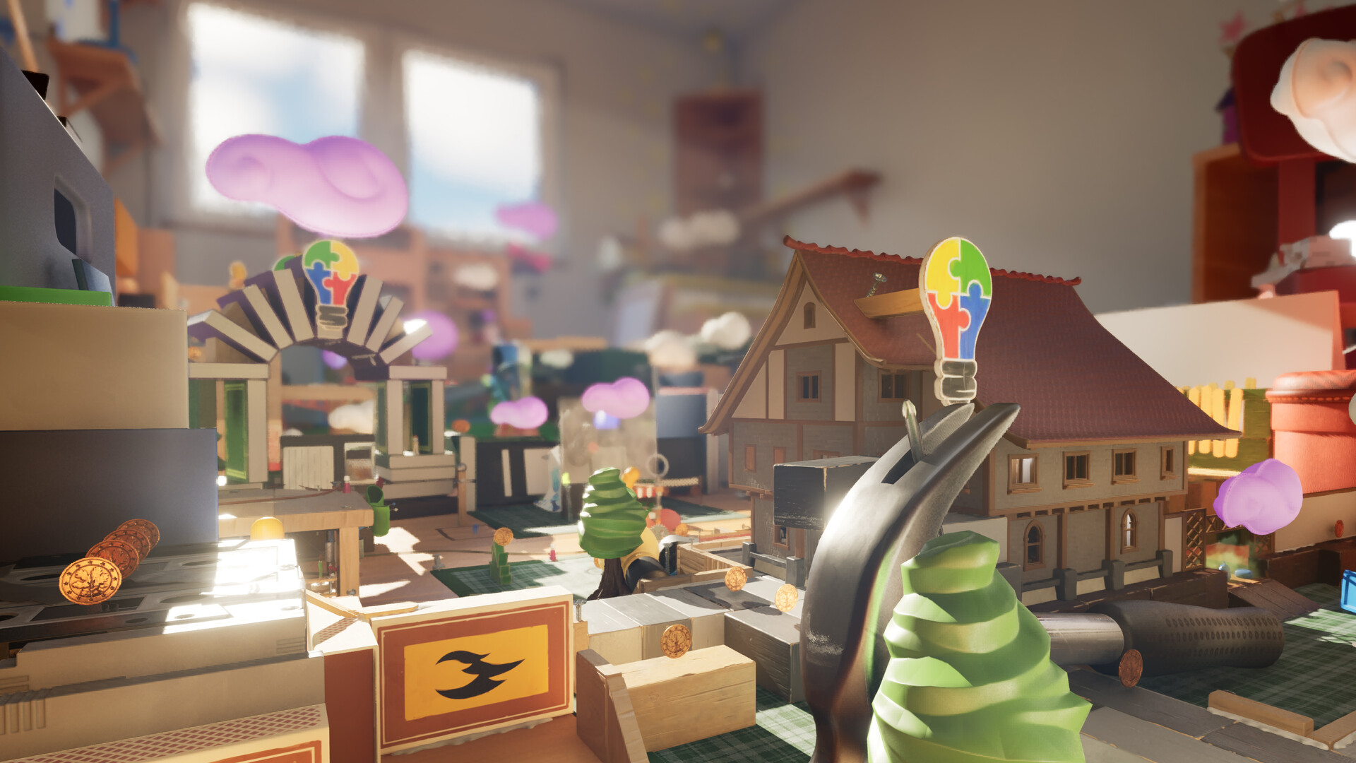 超级世界/Supraworld 冒险游戏第1张-皮玩部落 超级世界/Supraworld 冒险游戏